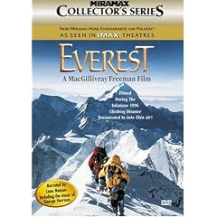 Imax / Everest (Spec) [DVD] [Import]