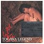 TOGAWA LEGEND SELF SELECT BEST&RARE 1979-2008