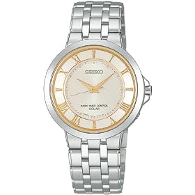SEIKO (�Z�C�R�[) �r���v DOLCE&EXCELINE �h���`�F&�G�N�Z���[�k �\�[���[�d�g���v SADT005 �����Y