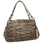 Cole Haan Bailey Small Triple Zip Satchel