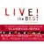 LIVE! the BEST