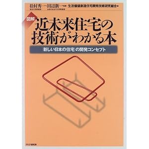 �}�� �ߖ����Z��̋Z�p���킩��{�\�u�V�������{�̏Z��v�̊J���R���Z�v�g  