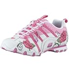 Skechers Girls Bikers Supersitions