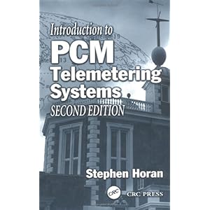【クリックで詳細表示】Introduction to PCM Telemetering Systems [ハードカバー]