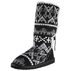 Sugar Cardigan Boot