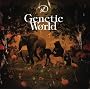 Genetic world(��������B)(DVD�t)