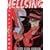 HELLSING 1 (�����O�L���O�R�~�b�N�X)