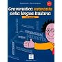 Grammatica avanzata della lingua italiana. Con Esercizi (Lernmaterialien)