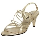 Butter Women's Cakes Strappy Sandal