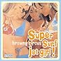 super surf jet girl !