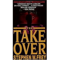 Takeover