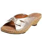 Bella Vita Propel Espadrille Sandal