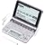 CASIO Ex-word  �d�q���� XD-GP7350  ��������ʉt�����f�� ���C���p�l��+�菑���p�l������ �l�C�e�B�u+TTS�����Ή�