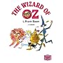 �I�Y�̖��@�g���\The wizard of Oz �y�u�k�Љp�ꕶ�Ɂz