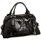 botkier Violet Satchel
