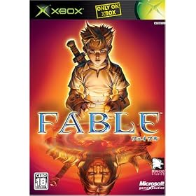 FABLE(�t�F�C�u��)