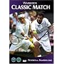 Wimbledon Classic Match: Federer Vs Sampras 2001 [DVD] [Import]