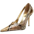 Michael Antonio Laurie Pump
