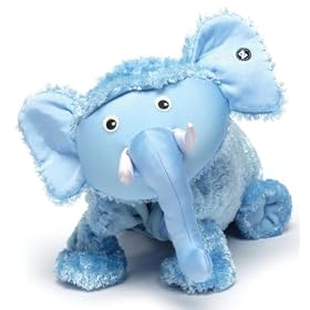 Zoobie Pets (�Y�[�r�[�y�b�c) ELEPHANT
