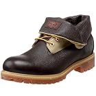 Timberland Roll-Top  Boot