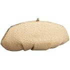 Serpui Marie # 2 Baguette Clutch