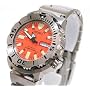 �Z�C�R�[ SEIKO �_�C�o�[�Y�@�I�����W�����X�^�[ SKX781K1