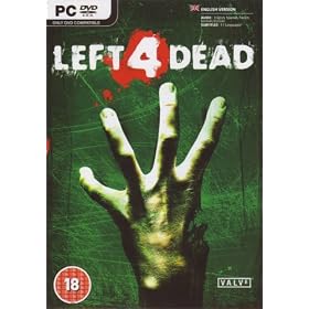 Left 4 Dead (�A���� UK)