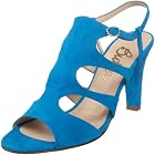 Butter Sleek Cutout Sandal