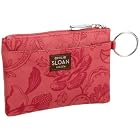 Emilie Sloan Gracie I.D. Coinlet