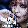 Can We Go Back�y���񐶎Y����z(DVD�t)