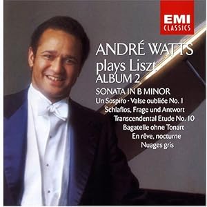 watts album