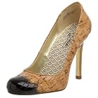 oh DEER!  Women's Mocha Pump