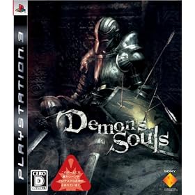 Demon's Souls(�f�����Y�\�E��)