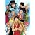 ONE PIECE �����s�[�X �G�C�g�X�V�[�Y�� �E�H�[�^�[�Z�u���� piece.3 [DVD]