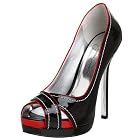 Jessica Simpson Women's Lonna Pump