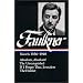 William Faulkner Novels 1936-40: Novels 1936-1940 (Library of America, 48)