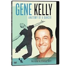 Gene Kelly: Anatomy of a Dancer (Sub) [DVD] [Import]