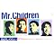Mr.Children�@BEST