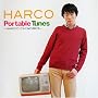 Potable Tunes-HARCO