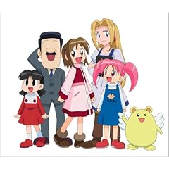 OVA �����������˂���� 1 [DVD]