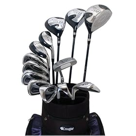 COUGAR X-CAT PRO 20�_�N���u�Z�b�g[R]