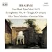Brahms: Four Hand Piano Music, Vol. 8