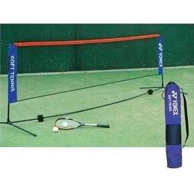 YONEX�i���l�b�N�X�j�\�t�g�e�j�X���K�p�|�[�^�u���l�b�g AC353