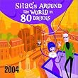 Shag's Around the World 2004 Calendar
