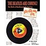 The Beatles Are Coming!: The Birth of Beatlemania in America
