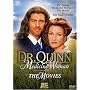 Dr Quinn Medicine Woman: The Movies [DVD] [Import]