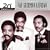 20th Century Masters - The Millennium Collection: The Best of Ray, Goodman & Brown
