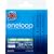 SANYO NEW eneloop �[�d�� �P3�`4�Z�b�g (�P3�`�E�P4�`���p) N-TGN01AS