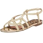 Gwyneth Zen Sandal