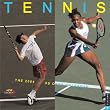 Tennis: The US Open Calendar The official 2004 calendar of the United State Tennis Assoc